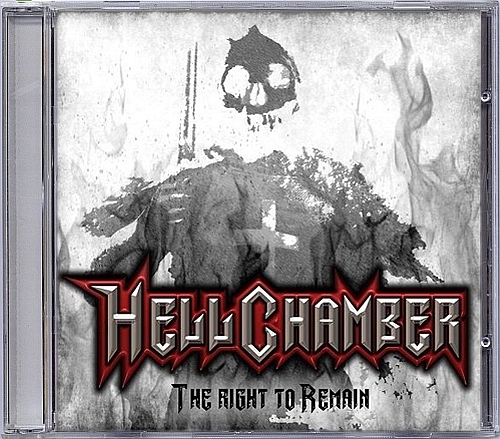 Hellchamber - The Right To Remain