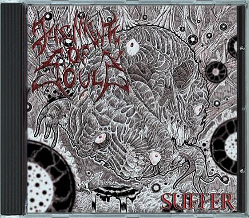 Judgment Of Souls - Suffer