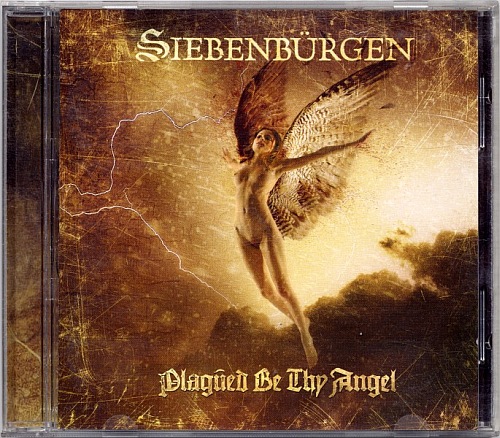 Siebenbürgen - Plagued Be Thy Angel