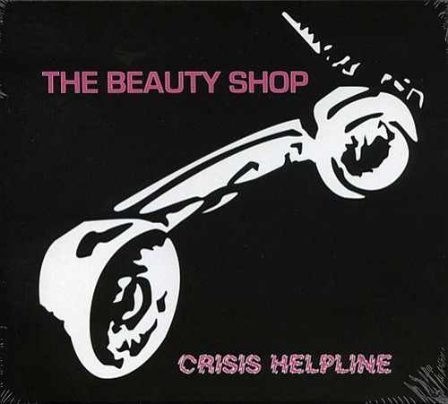 The Beauty Shop - Crisis Helpline