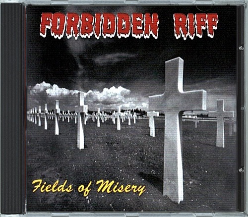 Forbidden Riff - Fields Of Misery