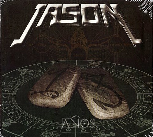 Jason - 13 Años