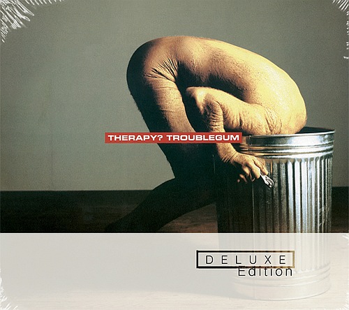 Therapy? - Troublegum Deluxe Edition