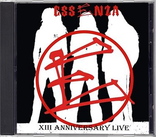 Essenza - XIII Anniversary Live