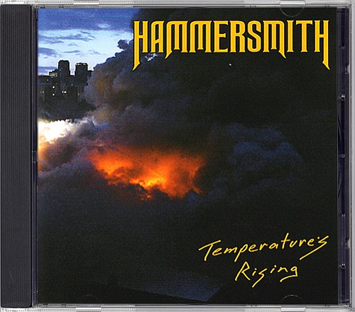 Hammersmith - Temperature's Rising