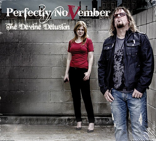 Perfectly November - The Devine Delusion