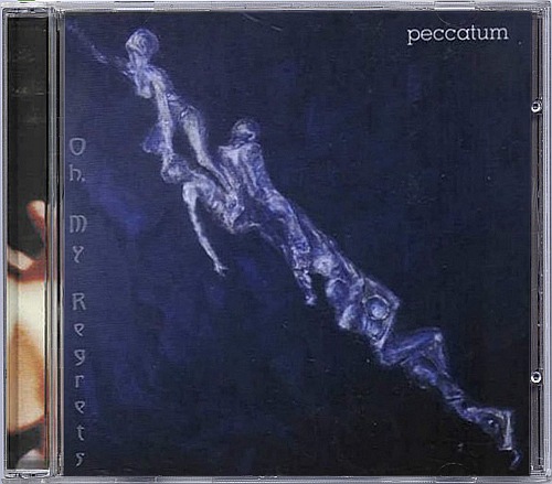 Peccatum - Oh, My Regrets