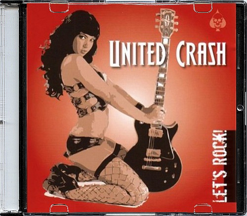 United Crash - Let's Rock!