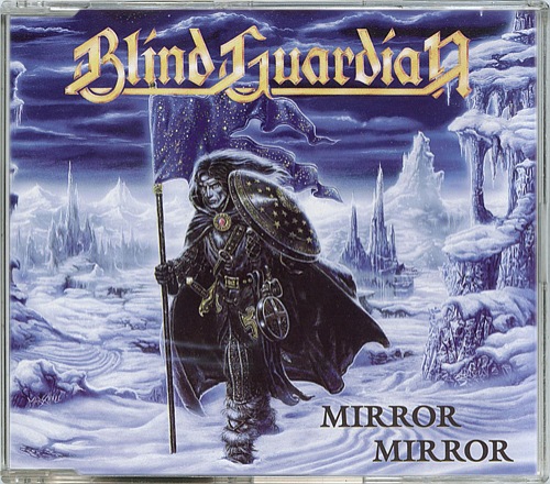 Blind Guardian - Mirror, Mirror