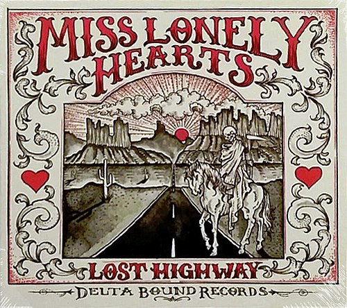 Miss Lonely Hearts - Lost Highway