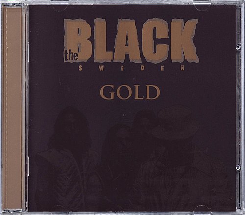 The Black Sweden - Gold