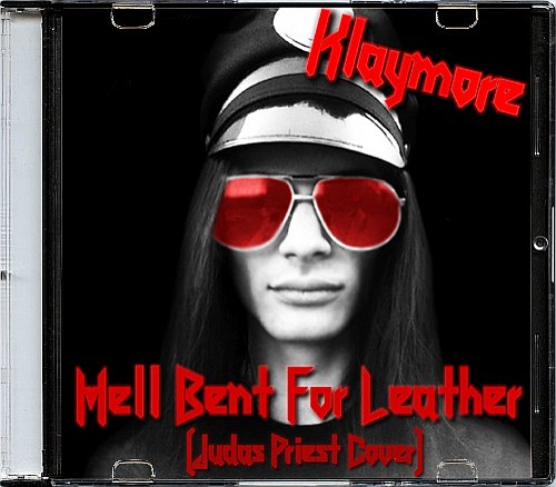 Klaymore - Hell Bent For Leather