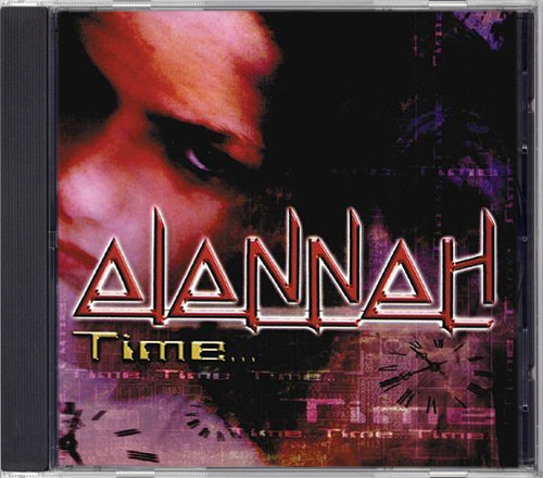 Alannah - Time...