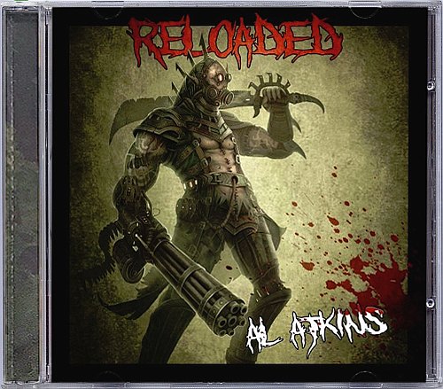 Al Atkins - Reloaded