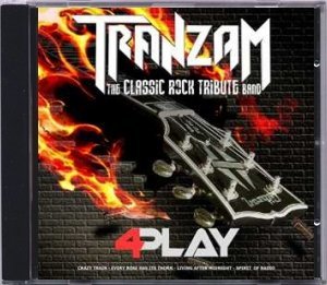 Tranzam - 4Play